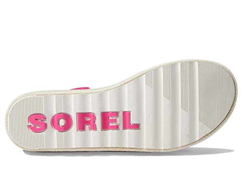 Image of Sorel Women's Cameron Flatform Sandals