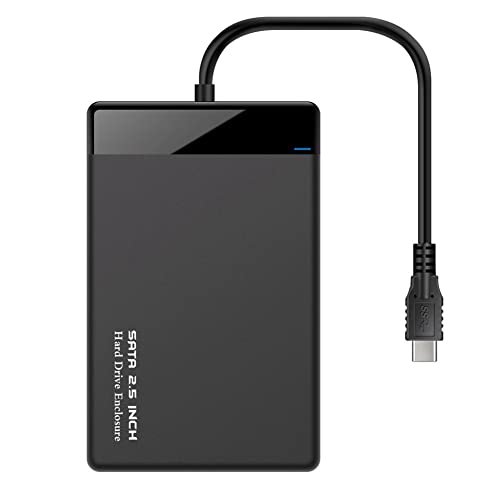 ROLE HDD P[X 2.5 C` - Type-C A_v^[ n[hhCuGN[W[ D fBXNp HDD {bNX P[X HD Ot HDD GN[W