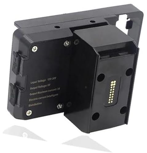 MKVAXR O\ȓdbz_[ABMWAR 1200 RT R1200RT 2014-2019irQ[VuPbgI[goCGPSirQ[^[USB[ddbz_[ I[goCpX}z}EguPbg(BLACK A)