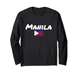 Photo Gallery manila filippine bandiera filippino maglia a manica Photo Gallery manila filippine bandiera filippino maglia a manica