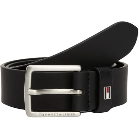 Ceinture en cuir Tommy Hilfiger Cover