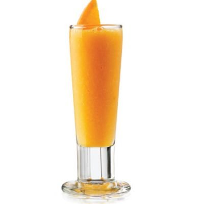 Anodized Aluminum Cordial Set, Color GS-6A Multi Color