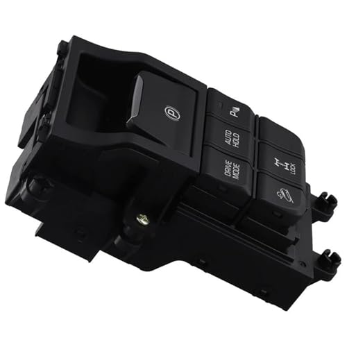 Interruptor electrónico de freno de mano 93300D30404X soluciona averías 5