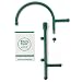 Thera Cane MAX: Trigger Point Massager (Green)