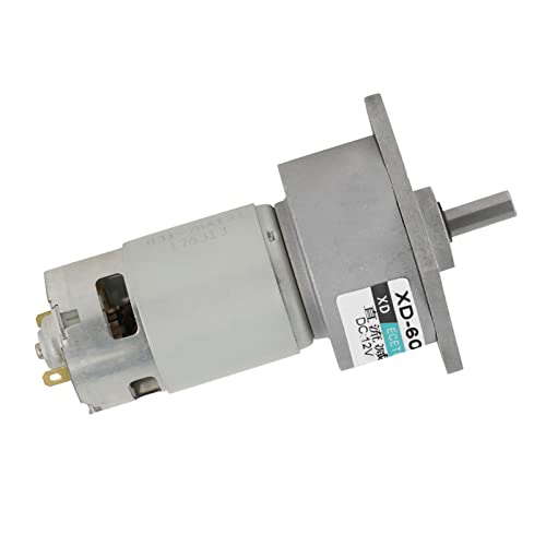 xuuyuu ��g���N�����M�A ���[�^�[35W �ᑬ ��g���N ���f���q��@ �����ԗp�d�q���i �I�t�B�X�I�[�g���[�V�����p 5�C���` (12v5�]��)