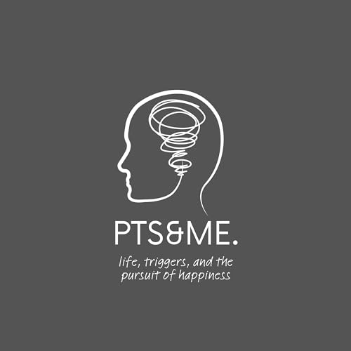『PTS&Me. Podcast』のカバーアート