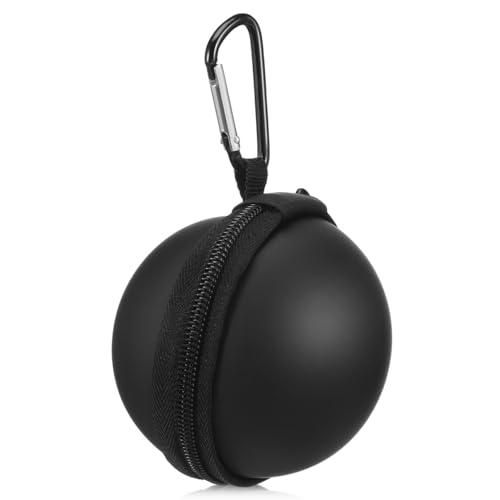 Gadpiparty Yoyo Ball Storage Bag Yo-Yo Carry Case with Hand Strap Pouch Outdoor Equipment Protective Bag for Various Yo-Yos