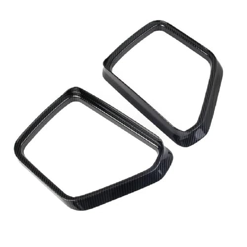 Garniture boîtier pour Ford Raptor 2022 cache rétroviseur finition premium