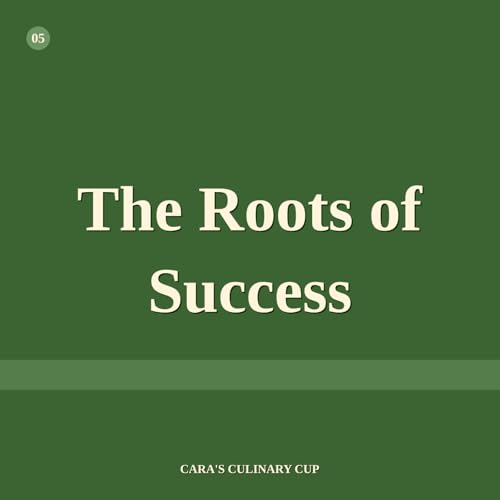 The Roots of Success