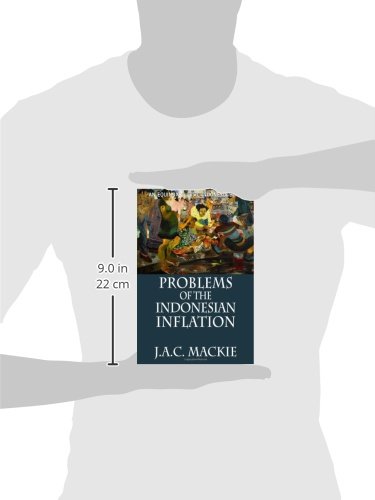 Problems of the Indonesian Inflation