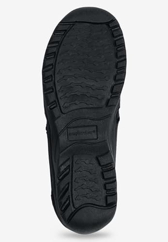 Comfortview Women's The Natalia Slip-On Flat (Wide Widths Available)3