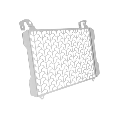 Grille radiateur moto pour CB 1000 Hornet SP 2025 protection aluminium