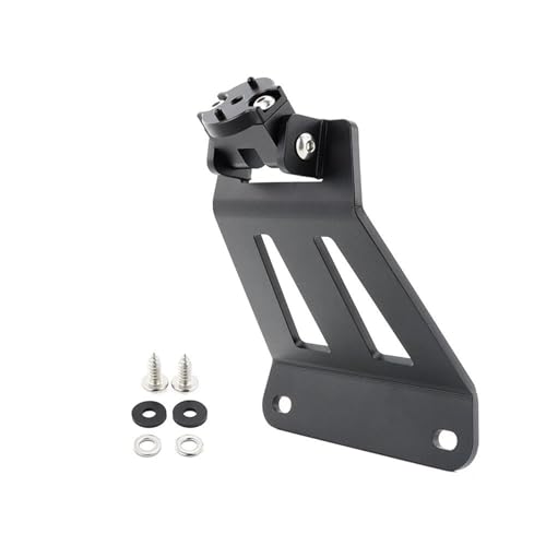 Support de navigation haut de gamme pour MT-07 et MT-07 Y-AMT 2026