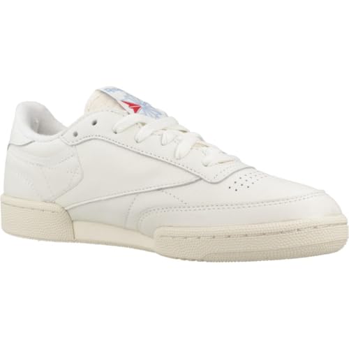 Image of Reebok Classic Nylon Women's Sneakers, Casual Tennis Shoes Women