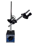 All Industrial 52502 | Pro-Shop Magnetic Base for Dial and Test Indicators
