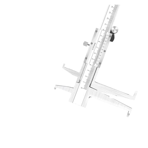 Vernier Calipers Stainless Steel 9-150mm 9-200mm 9-300mm miniatura 1