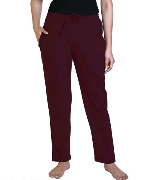 Image of WHYME Women's Regular Fit Yoga Pant Jeggings | Stretchable Sports Tights | Yoga Pants for Women