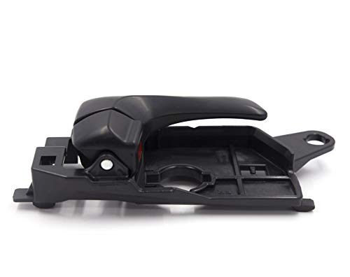 Otois Front Passenger Right Side Black 826203K520Hz Interior Door Handle For Hyundai Sonata 2008 2009 2010 #TOP3