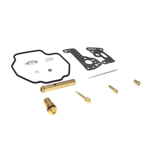 Kit réfection carburateur 4 pièces pour restaurer VMX1200 - 3