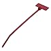 Panduit PLF1M-M4Y Marker Flag Cable Tie, Miniature, Nylon 6.6, 4.3-Inch Length, Yellow (1,000-Pack)
