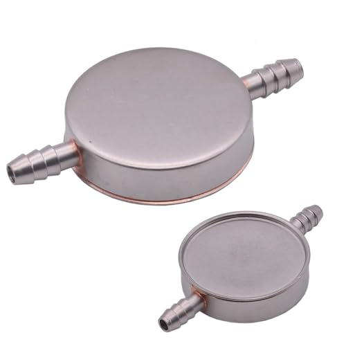 NLYNX 93736436 Fuel Pressure Control Pulse Valve Hose Connection 13375051 13364535 for Chevy Cruze Op/el-As/tra 2009-2015 Car Gasoline Inlet Regulator Hideos pipe joint small pocket watch 1.6/1.8