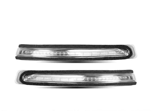 Clignotant rétroviseur ambré 87624-C8000 pour Hyundai I20, finition d'origine de précision