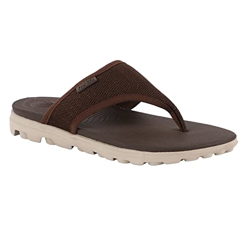Image of NEOZ Ultra Soft Women's Slippers with Cushion FootBed for Adult | Comfortable & Light Weight| Stylish & Anti-Skid| Waterproof & Everyday Flip Flops for Ladies /Girls