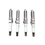 Compatible with SAIC MG 950 RX8 RX5 MAX MG HS GS Datong D90 Spark Plug 2.0T 10162965