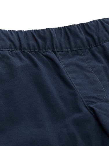Chino Tom Tailor enfant garçon souple à taille réglable