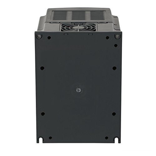 BuoQua 4KW 220V 5HP Trasformatore VFD Velocità