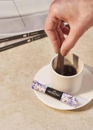 Valrhona Eclat de Valrhona 1 kg (f?r die gesch?ftliche Nutzung) "(Sommer k?hl)