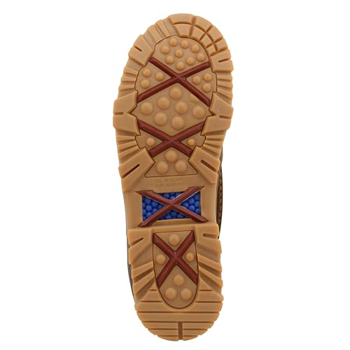 Image of Twisted X Men's 4 inch Composite Toe Work Boot