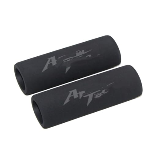 Protecteur de guidon antidérapant universel pour moto 22mm en mousse