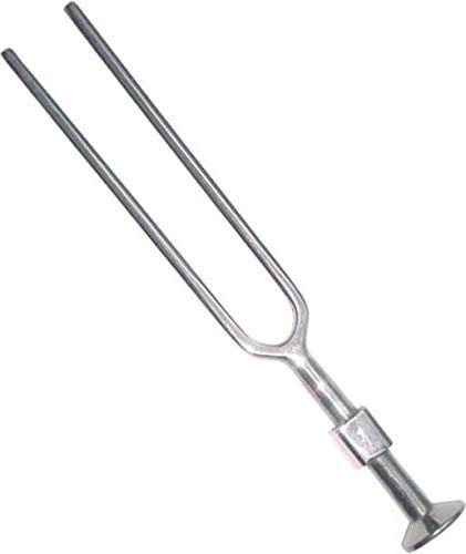 Forgesy Tuning fork 256 Hz - for Vibration sensitivity testing (B085NNVWWS) Amazon Price History, Amazon Price Tracker