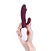 Portable Medical Silicone Waterproof G-Spōt V-Î-B-râtor Wand Massager 30 Speed