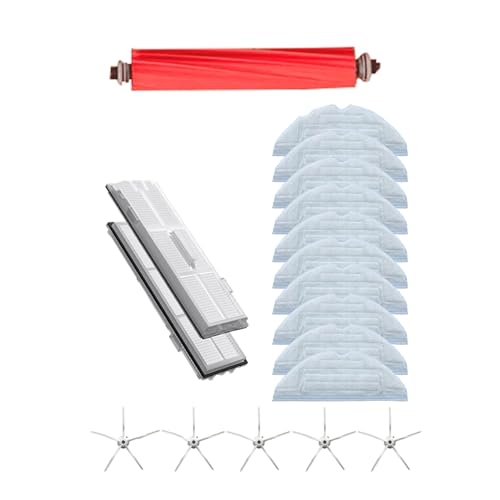 MINGD }CNt@Co[vN[bvNXCuV Hepa tB^[ T7S T7plus T7Splus S7 U10 G10 i(As the picture-16)