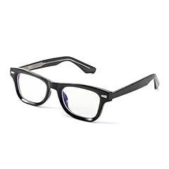 A5 Black Blue Light Glasses