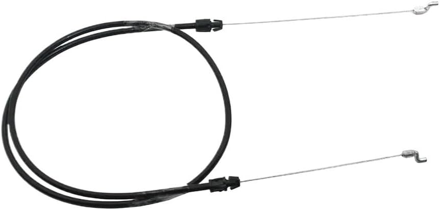 Control Cable Fit for 12A-288A300 2002 Mower