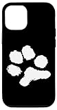 Photo Gallery custodia per iphone 15 pro pet lovers paw print pet design Photo Gallery custodia per iphone 15 pro pet lovers paw print pet design
