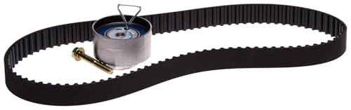 Kit courroie de distribution ACDelco TCK283 avec tendeur complet