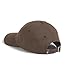 The North Face Norm Baseball Hat | Shallow Fit Ball Cap for Men & Women with Embroidered Logo, Adjustable Strap Closure & Silver Buckle, Smokey Brown/Mocha Brown, One Size