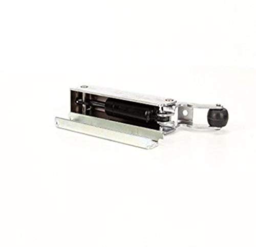 Kolpak Closer - Kason 1094 Polished W 500000272 - Genuine OEM Replacement Part