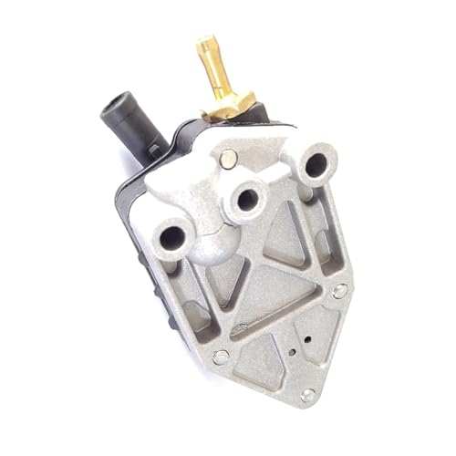 Bomba de gasolina fueraborda Johnson Evinrude para restaurar motores 9.9 y 15 HP