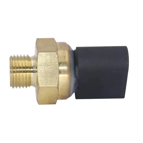 Transducteur de pression d'huile DD15 DD13 capteur moteur robuste 0041534928
