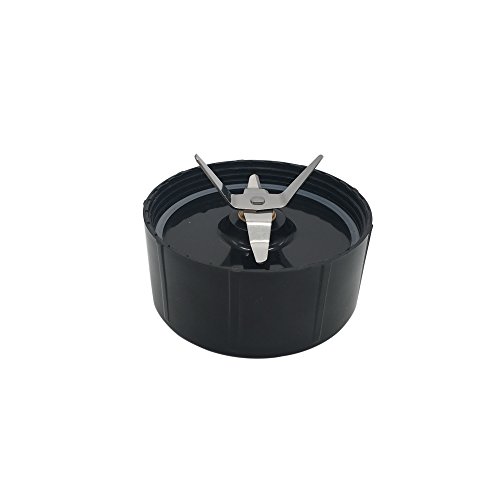 2 Pcs Replacement Cross Blades for MagicBullet Blender Juicer Mixer/new blender blade/replacement parts for MB 1001 /MB 1001B/MBR-1701 /MBR-1702 /MBR-1101 /MB-BX1770-02/MBR-0301 Blender