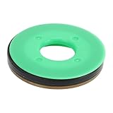 HOPESPANNER No.25193519/12609467 Crankshaft Oil Seal for Chevrolet Cruze Sonic Trax Front Main Seal 1 Pcs