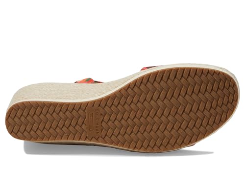 Image of Cole Haan Women's 75mm Cloudfeel Espadrille Link Wedge