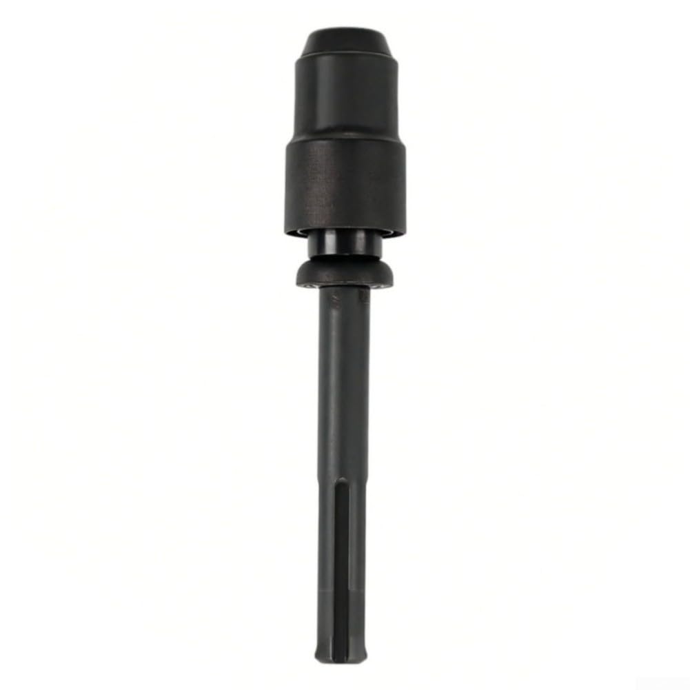 Adaptador para sds-max a para sds-plus para Taladro Rotatorio