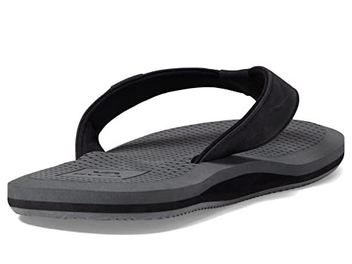 RVCA Men's Sandbar Sandal Flip-Flop2