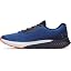 432 Tech Blue Midnight Navy Team Orange